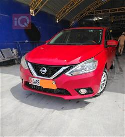 نيسان سنترا